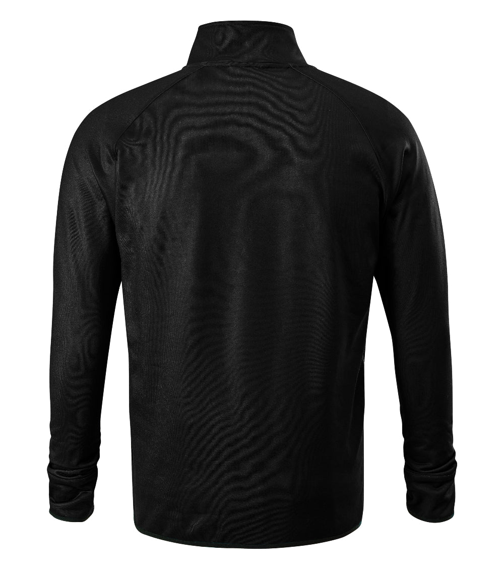 Jacheta Polar (Fleece) Barbat Personalizat